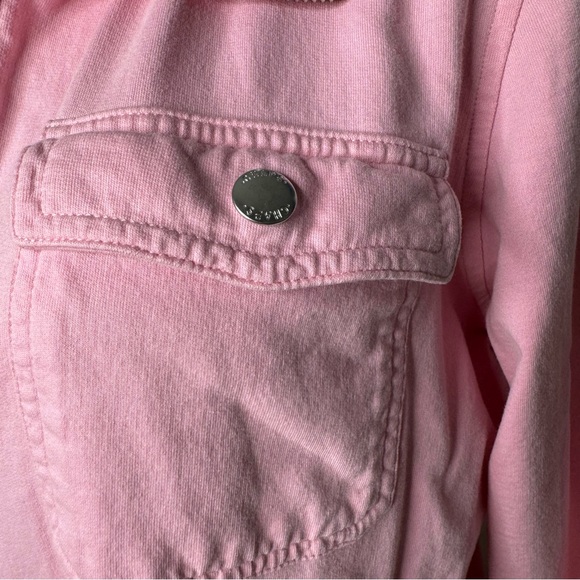 🩷 Chaps XL Light Pink Jacket 🩷 - Picture 5 of 8